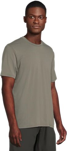 RVCA Men's Balance Tee II in Saudi Arabia