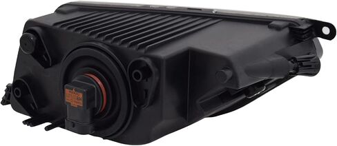 TYC 19-6258-00 Fog Light Assembly Left-Side Compatible with 2018-2020 Volkswagen Atlas in Saudi Arabia