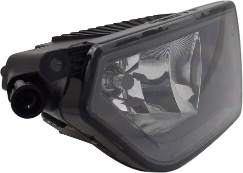 TYC 19-6258-00 Fog Light Assembly Left-Side Compatible with 2018-2020 Volkswagen Atlas in Saudi Arabia
