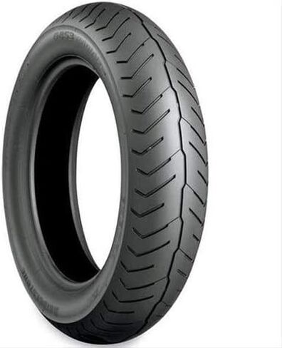 BRIDGESTONE 9332 130/70R18 63H EXEDRA G853-G OE 2018 GL1800 FRONT in Saudi Arabia
