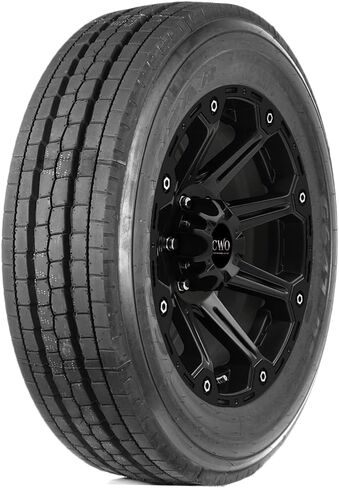 Goodyear 225/70R19.5 128L G/14 ' TL BSL in Saudi Arabia