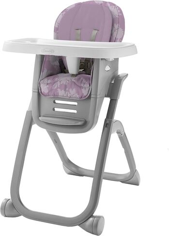 Graco DuoDiner DLX Highchair, Arlo in Saudi Arabia