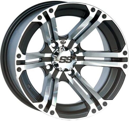 ITP WHL SS212M 12X7 4/110 2+5 - 1228365404B in Saudi Arabia