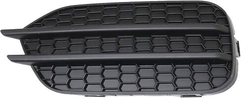 SecosAutoparts Fog Light Cover Front Right Side Compatible with Volkswagen Tiguan 2009-2017 Replace# 5N0853666F9B9 in Saudi Arabia