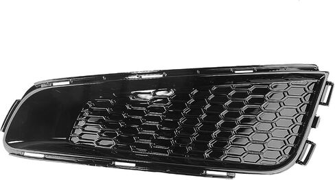 Front Bumper Side Vent Fog Light Cover For Cadillac ATS 2013-2014 Sedan 4-Door in Saudi Arabia
