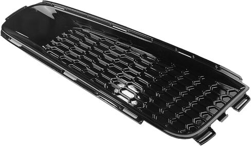 Front Bumper Side Vent Fog Light Cover For Cadillac ATS 2013-2014 Sedan 4-Door in Saudi Arabia