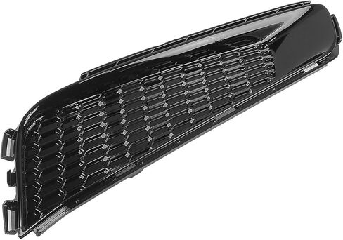 Front Bumper Side Vent Fog Light Cover For Cadillac ATS 2013-2014 Sedan 4-Door in Saudi Arabia