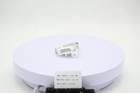 Blower Motor Resistor Compatible with Chevrolet Colorado SSR 12-04 Relacement for Gmc Canyon 12-04 Fit for Isuzu I-280 I-290 I-350 I-370 08-06 Fan Control Module in Saudi Arabia