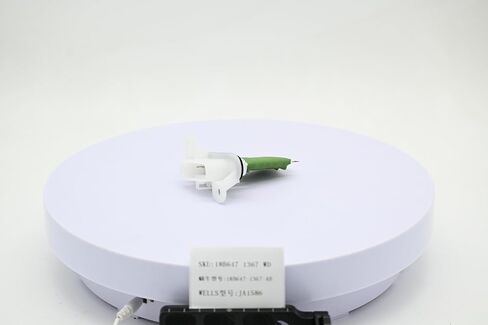 Blower Motor Resistor Compatible with Chevrolet Colorado SSR 12-04 Relacement for Gmc Canyon 12-04 Fit for Isuzu I-280 I-290 I-350 I-370 08-06 Fan Control Module in Saudi Arabia