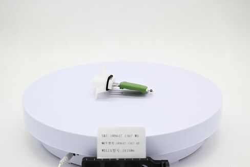 Blower Motor Resistor Compatible with Chevrolet Colorado SSR 12-04 Relacement for Gmc Canyon 12-04 Fit for Isuzu I-280 I-290 I-350 I-370 08-06 Fan Control Module in Saudi Arabia
