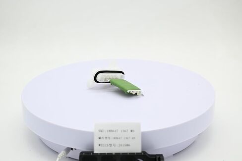 Blower Motor Resistor Compatible with Chevrolet Colorado SSR 12-04 Relacement for Gmc Canyon 12-04 Fit for Isuzu I-280 I-290 I-350 I-370 08-06 Fan Control Module in Saudi Arabia