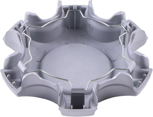 4Pcs Wheel Center Cap 42603-AD060 560-69461 Compatible with Toyota Compatible with Tacoma 2005-2015 in Saudi Arabia