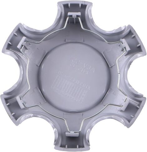 4Pcs Wheel Center Cap 42603-AD060 560-69461 Compatible with Toyota Compatible with Tacoma 2005-2015 in Saudi Arabia