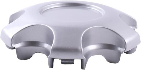 4Pcs Wheel Center Cap 42603-AD060 560-69461 Compatible with Toyota Compatible with Tacoma 2005-2015 in Saudi Arabia