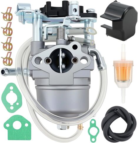 308054124 Carburetor Fit for Ryobi RYI2300BT RYI2300BTA 1600/2000 1700/2200 1800/2300 واط مولد العاكس استبدال 308054123 CARB in Saudi Arabia