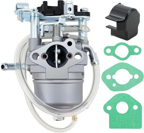 308054124 Carburetor Fit for Ryobi RYI2300BT RYI2300BTA 1600/2000 1700/2200 1800/2300 واط مولد العاكس استبدال 308054123 CARB in Saudi Arabia