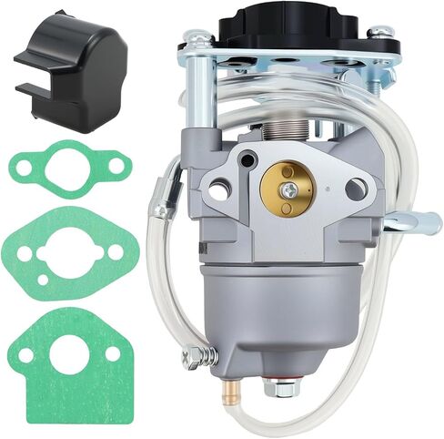 308054124 Carburetor Fit for Ryobi RYI2300BT RYI2300BTA 1600/2000 1700/2200 1800/2300 واط مولد العاكس استبدال 308054123 CARB in Saudi Arabia