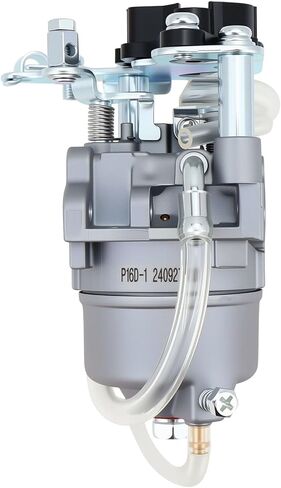 308054124 Carburetor Fit for Ryobi RYI2300BT RYI2300BTA 1600/2000 1700/2200 1800/2300 واط مولد العاكس استبدال 308054123 CARB in Saudi Arabia