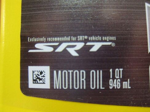 جيب جراند شيروكي 7 QTS. 0W-40 مجموعة تصفية الزيت الاصطناعي الكامل و SRT in Saudi Arabia
