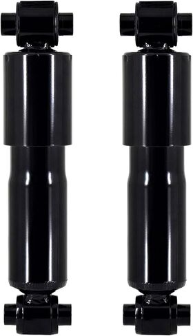 PM Auto زوج من 2 CAB SCRIGHT ASSORBER لعام 2017-2020 Volvo VNL 760 OEM# 20704334 22866844 in Saudi Arabia