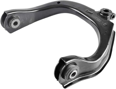 ASTARPRO 4pcs Front Upper Control Arm With Ball Joints Compatible With Buick Rainier Chevy Trailblazer GMC Envoy Oldsmobile Bravada Saab 9-7x in Saudi Arabia