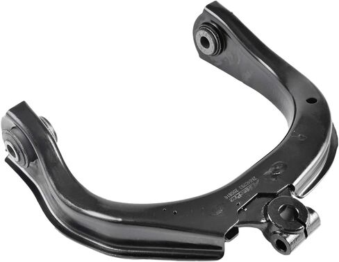 ASTARPRO 4pcs Front Upper Control Arm With Ball Joints Compatible With Buick Rainier Chevy Trailblazer GMC Envoy Oldsmobile Bravada Saab 9-7x in Saudi Arabia