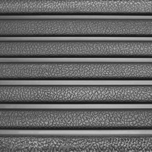 Westin 27-6125 Sure-Grip Running Boards Aluminum Black Pair 72 in. in Saudi Arabia