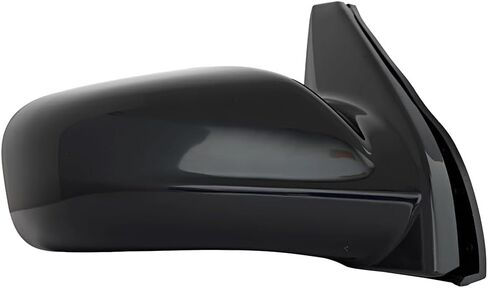 For Toyota Matrix,Pontiac Vibe 2003 2004 2005 2006 2007 2008 Manual Gloss Side Door View Mirror Passenger Right in Saudi Arabia