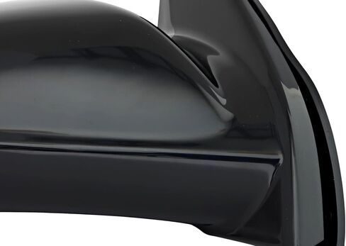 For Toyota Matrix,Pontiac Vibe 2003 2004 2005 2006 2007 2008 Manual Gloss Side Door View Mirror Passenger Right in Saudi Arabia