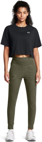 Under Armour Womens Motion Joggers in Saudi Arabia