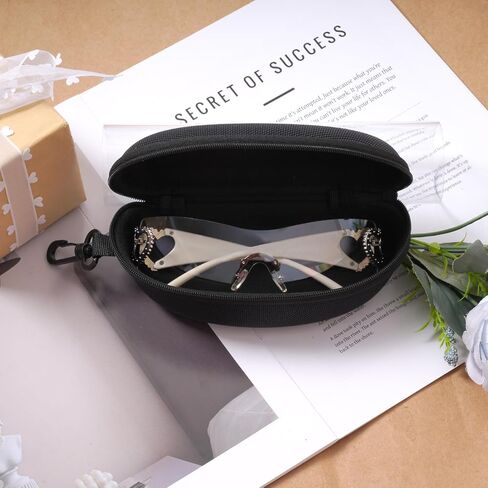 يلف y2k حول نظارات شمسية عاهرة درع عصري Silver Heart 2000s الأزياء نظارات الشمس بدون إطار للنساء الرجال in Kuwait