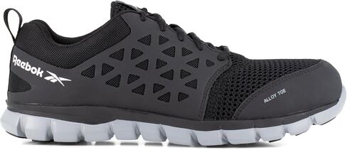 Reebok Work RB4016 Men's Sublite Work Safety Toe in Saudi Arabia