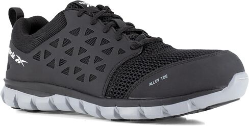 Reebok Work RB4016 Men's Sublite Work Safety Toe in Saudi Arabia