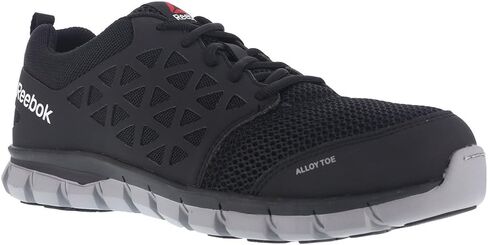 Reebok Work RB4016 Men's Sublite Work Safety Toe in Saudi Arabia