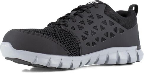 Reebok Work RB4016 Men's Sublite Work Safety Toe in Saudi Arabia