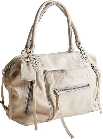 Tote Bag for Women Emersons Handbags Bag Top Handle Shoulder Bag High Street City Bowling Y2k Tote Bag Trendy Preppy Bags Dupe Bags in Saudi Arabia