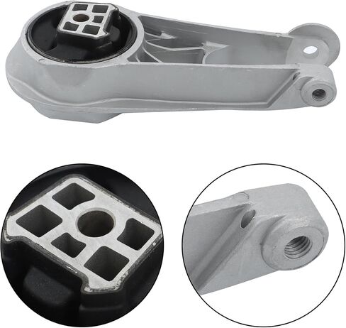 3PCS Engine Mounts and Auto Trans Mount Repalcement for Chevy Malibu 2021-2017 2.0L Turbo FWD 23356092 84034278 84034314 in Saudi Arabia
