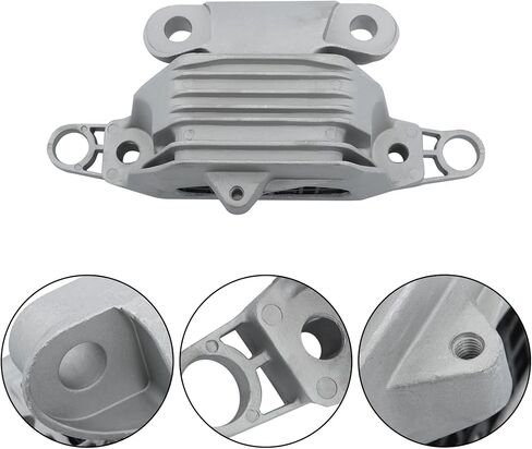 3PCS Engine Mounts and Auto Trans Mount Repalcement for Chevy Malibu 2021-2017 2.0L Turbo FWD 23356092 84034278 84034314 in Saudi Arabia