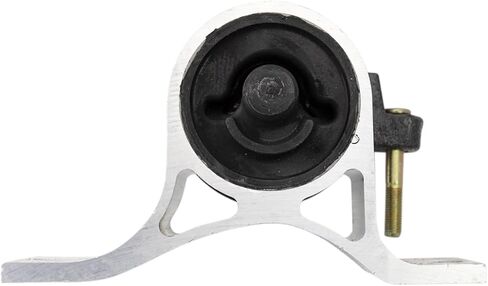TRQ Front Right Engine Mount Passenger Side Compatible with 2002-2006 Nissan Altima in Saudi Arabia