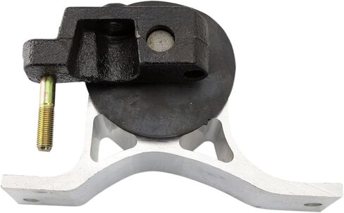TRQ Front Right Engine Mount Passenger Side Compatible with 2002-2006 Nissan Altima in Saudi Arabia