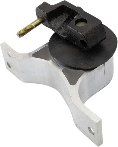 TRQ Front Right Engine Mount Passenger Side Compatible with 2002-2006 Nissan Altima in Saudi Arabia