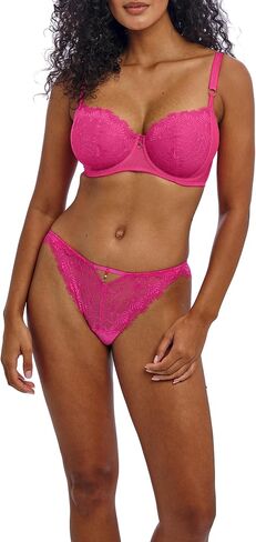 Freya Women's Fascinate Brief in Saudi Arabia