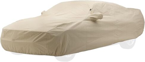 Covercraft Custom Fit Car Covers Block-It Evolution Tan Tan C17071TK in Saudi Arabia
