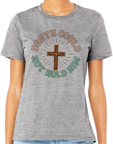 Death Could Not Hold Him Easter Shirt Unisex in Saudi Arabia