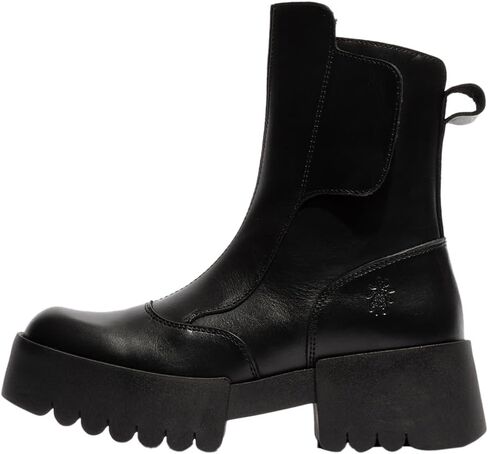 Fly London Women's Egli124Fly Fashion Boot in Saudi Arabia