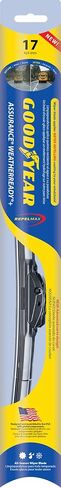 17" Goodyear Assurance WeatherReady + RepelMax Wiper Blade in Saudi Arabia
