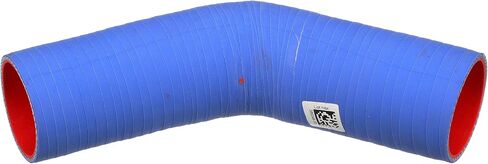 Gates 28205 45 Degree Molded Silicone Coolant Hose in Saudi Arabia