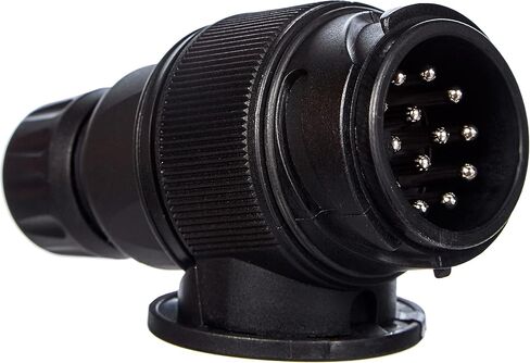 HELLA 8JA 005 951-003 Plug - Plug: Screw Contact in Saudi Arabia