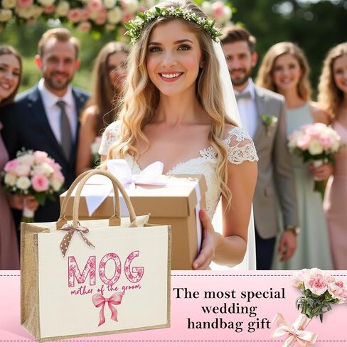 حقيبة حمل الزفاف Kongmotree Bride ، حقيبة حمل Coquette مع الأزهار لحفل العازبة حفلات شهر العسل السفر in Kuwait