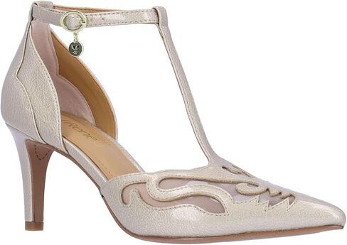 J. Renee Lisha Taupe 11 M (B) in Saudi Arabia